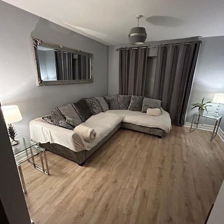 Castlejane Apartment Cork Exteriér fotografie