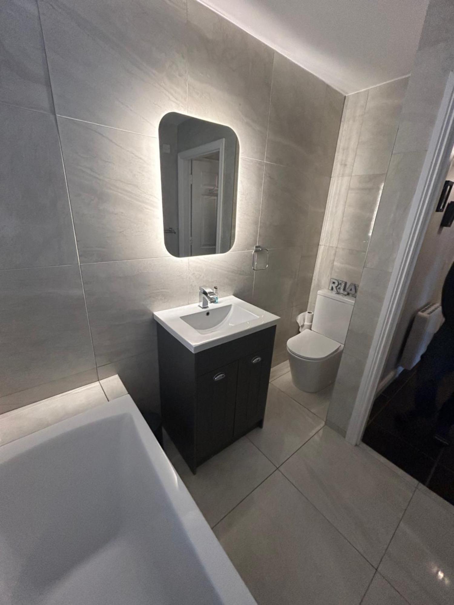 Castlejane Apartment Cork Exteriér fotografie