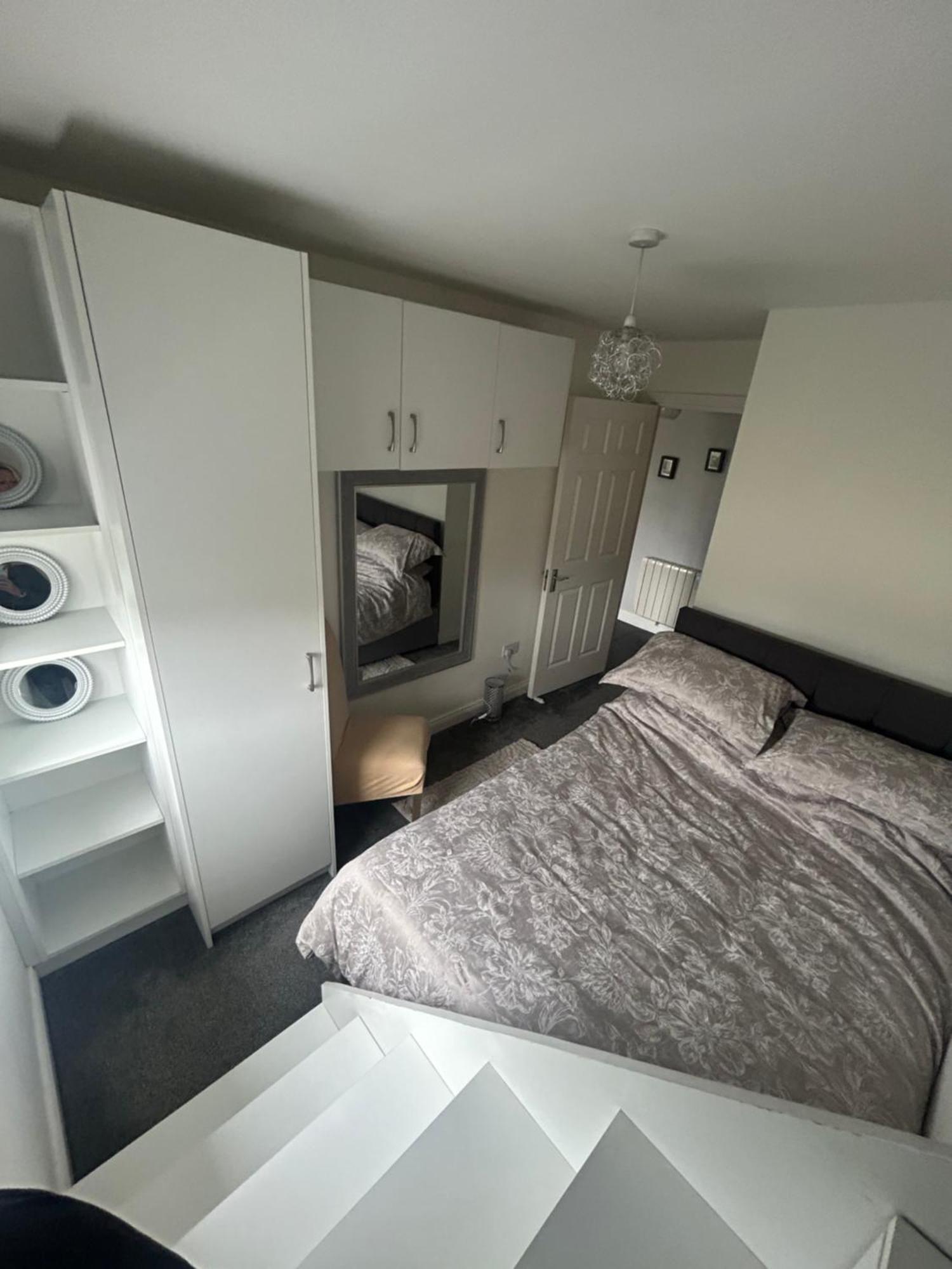 Castlejane Apartment Cork Exteriér fotografie